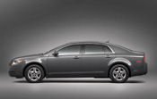 2011 Chevrolet Malibu Picture